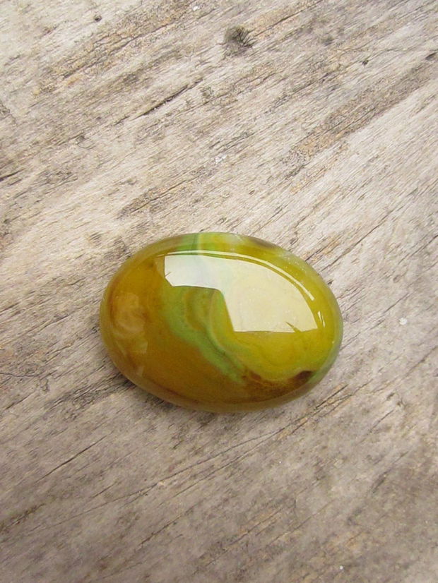 Cabochon agata 40x30 mm