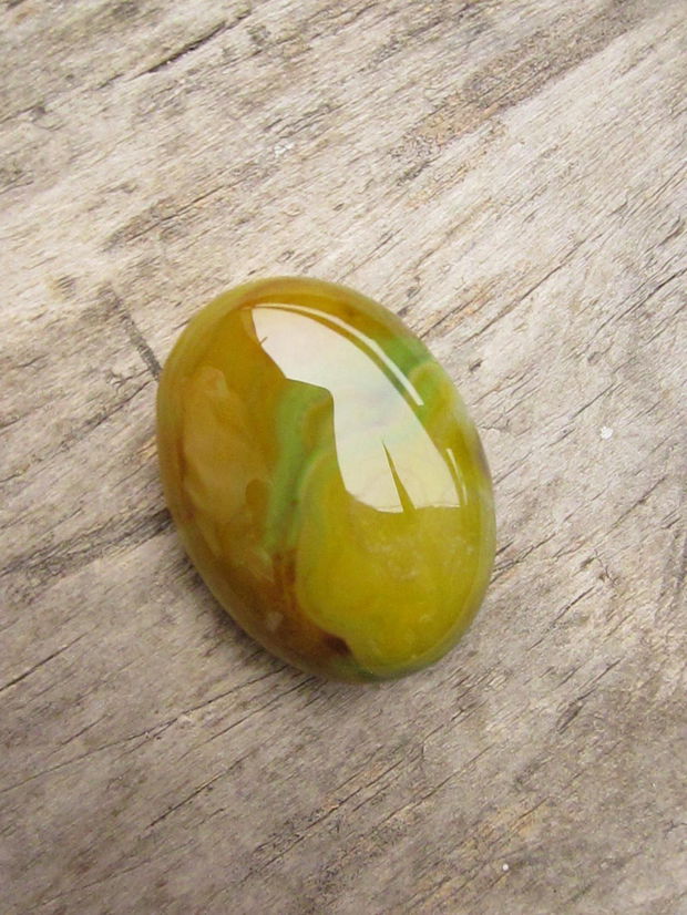 Cabochon agata 40x30 mm