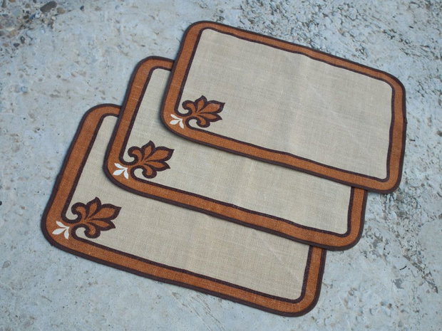 Decoratiuni rustice