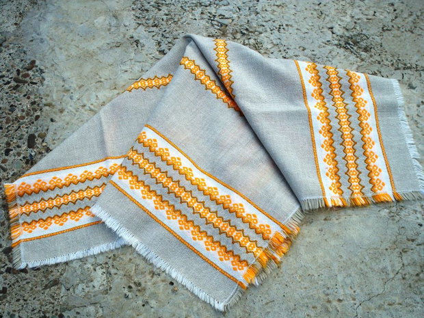 Decoratiune rustica
