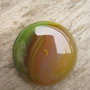 Cabochon agata 35 mm
