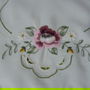 Mileu cu broderie