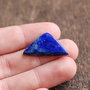 Cabochon  Lapis Lazuli