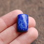 Cabochon  Lapis Lazuli