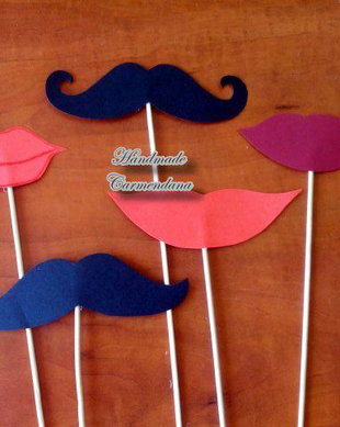Accesorii sedinta foto