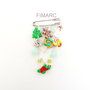 Holidays - brosa