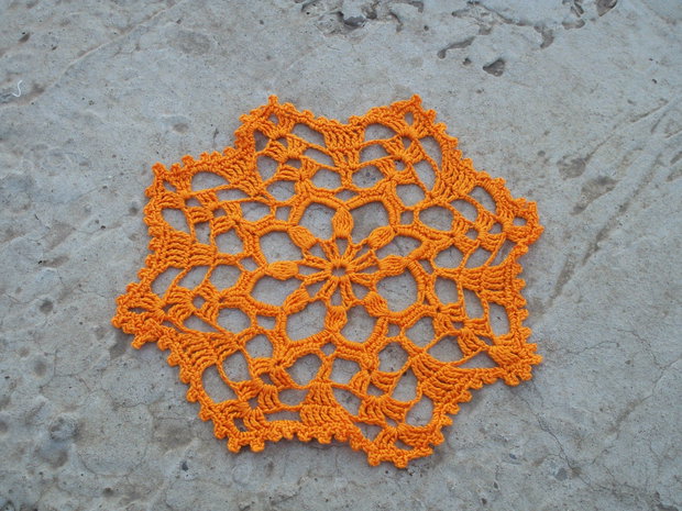 Dantela  3