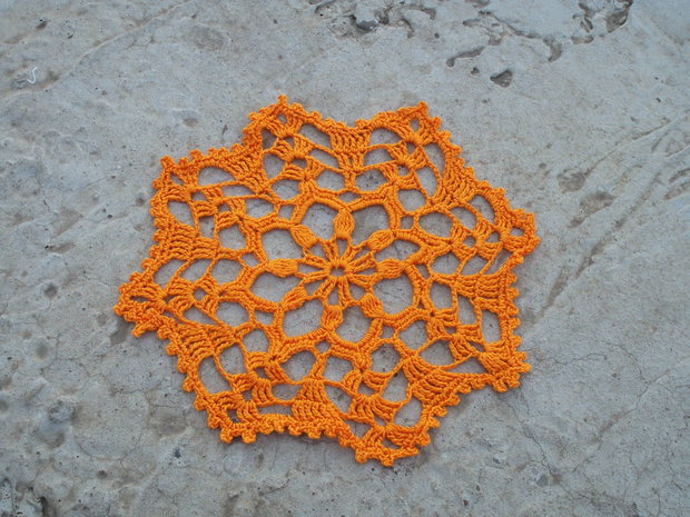 Dantela  3