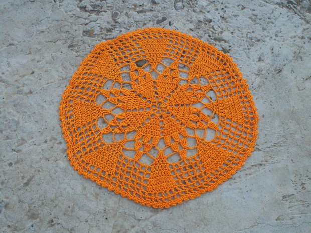 Dantela  5
