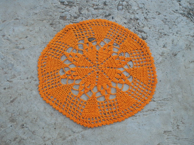 Dantela  5