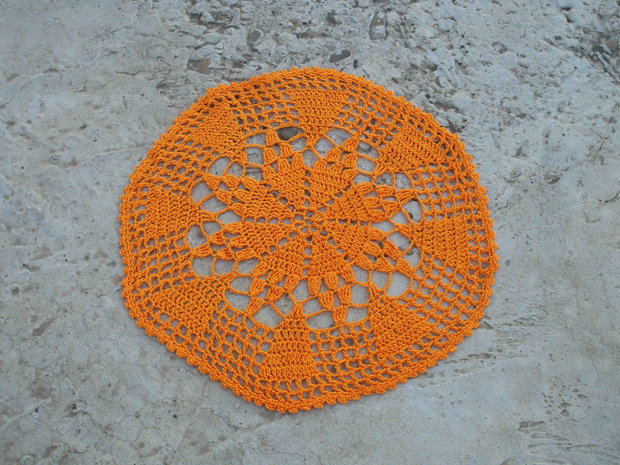 Dantela  5