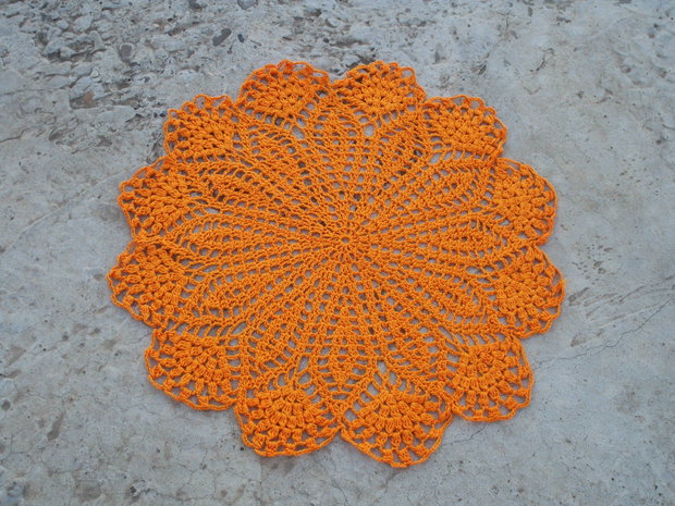 Dantela  7