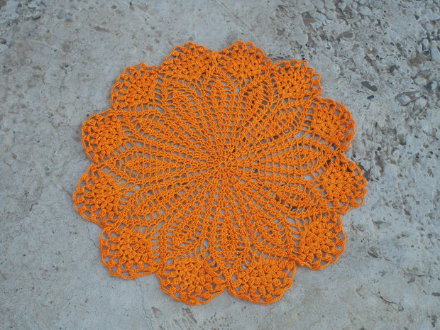 Dantela  7
