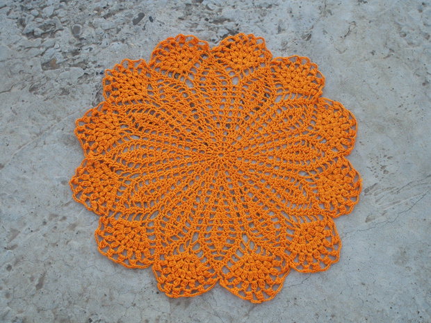 Dantela  7