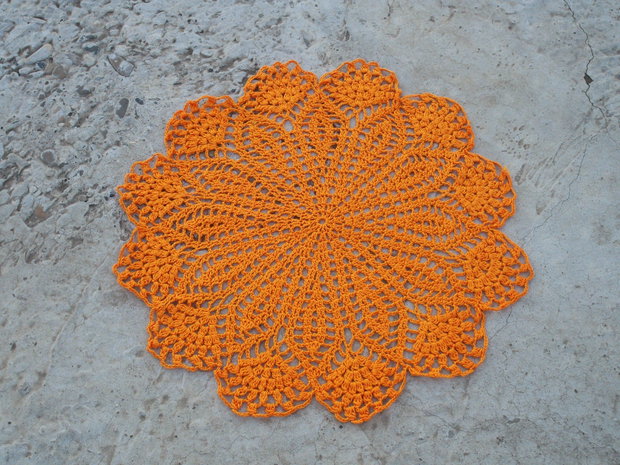 Dantela  7