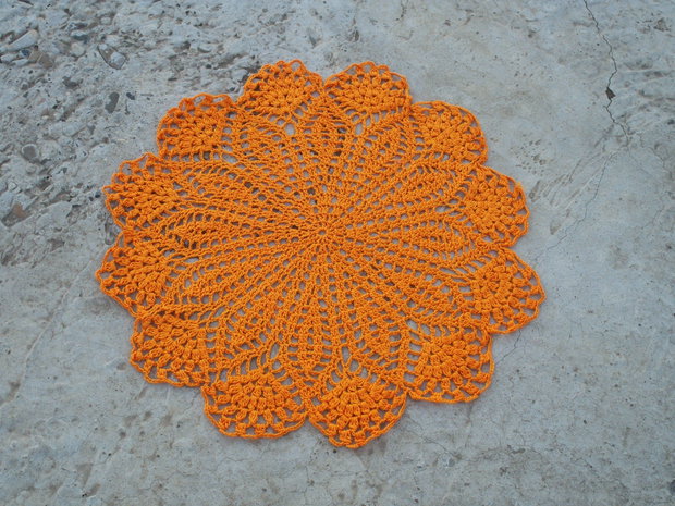Dantela  7