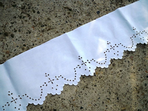 Broderie 1-13