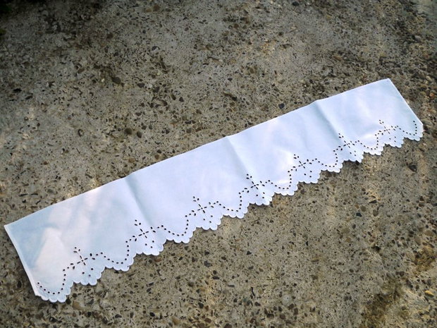 Broderie 1-13