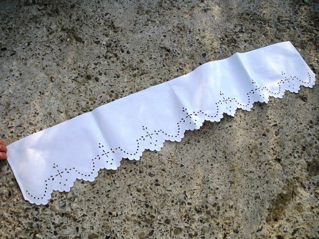 Broderie 1-13