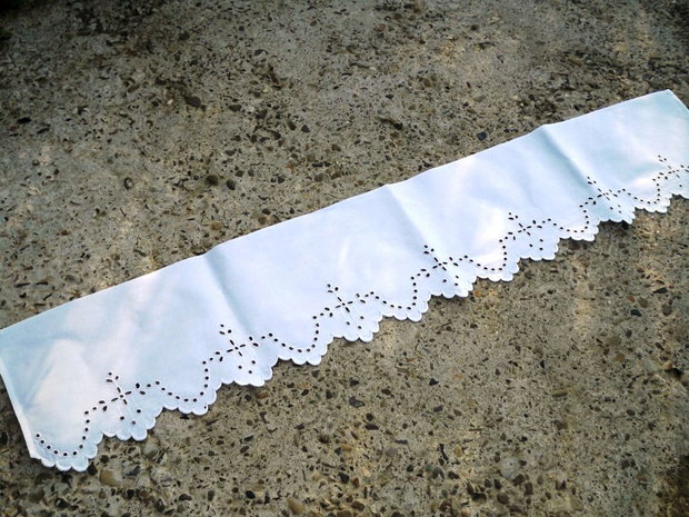Broderie 1-13