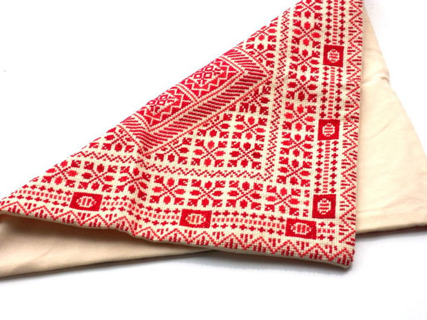Husa perinita