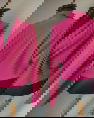 BLUZA PETRECUTA MATASE NATURALA