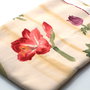 Material textil cu imprimeuri 2