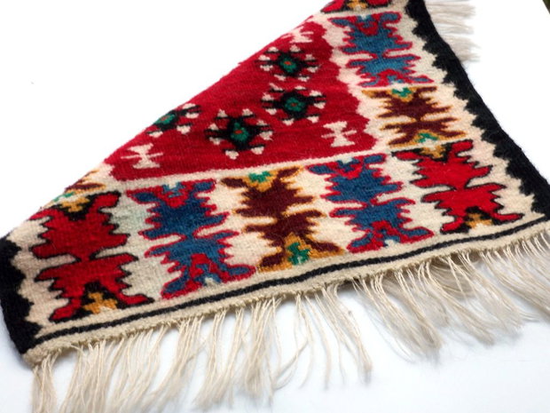 Covoras rustic 1