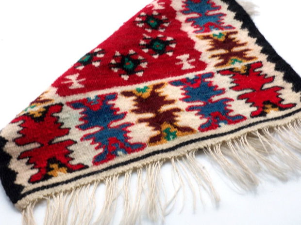 Covoras rustic 1