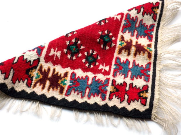 Covoras rustic 1