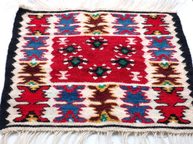 Covoras rustic 1