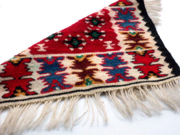 Covoras rustic 1