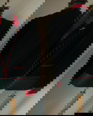 SACOU BAVAREZ STOFA LANA