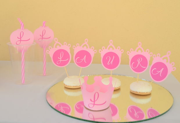 Princess Collection - accesorii