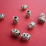Margea distantier tip Pandora aprox 7x9 mm