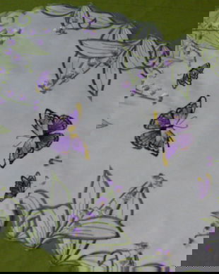 Set 4 mileuri brodate-NOI