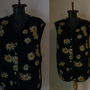 VESTA STOFA SI JERSE LANA FLORAL
