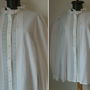 BLUZA BUMBAC BRODERIE SPARTA