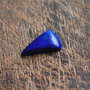 Cabochon  Lapis Lazuli  - mini