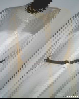 Tunica/rochita matase naturala