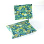 Cutiuta pillow + felicitare