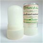 Piatra de alaun - mineral natural - deodorant si aftershave