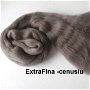 lana extrafina -cenusiu-50g
