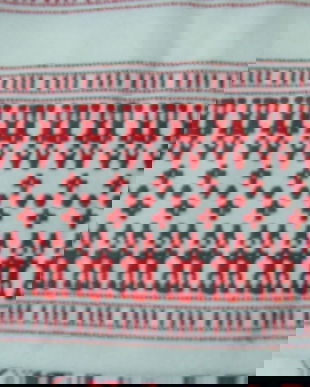 Fata de masa rustica