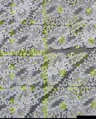 Dantelute pt aplicatii