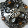 Set accesorii metalice
