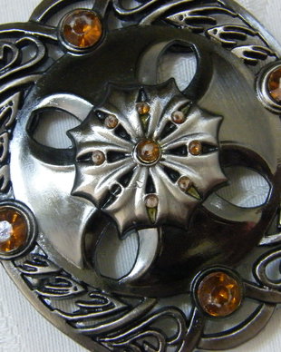 Set accesorii metalice