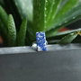 Inel cu Lapis Lazuli -  reglabil