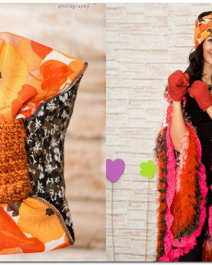 turban de toamna