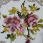 Husa perna vintage